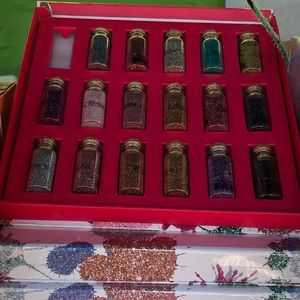 Beauty creation makeup